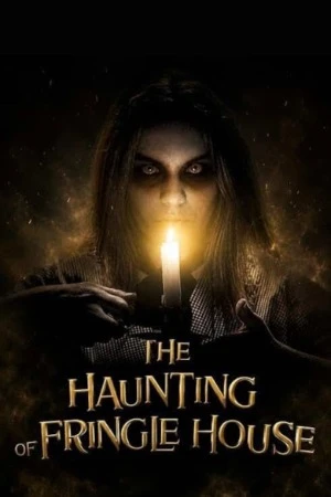 The Haunting of Fringle House 2026 English Audio WEBRip 720p - 1080p